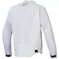 Chaqueta Alpinestars C-1 Air Plateado