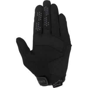 Guantes Chrome V2 Alpinestars Negro