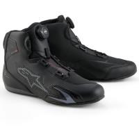 Zapatillas Alpinestars Celer Negro / Gris