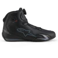 Zapatillas Alpinestars Celer Negro / Gris