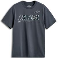 Camiseta Alpinestars Cereal Gris
