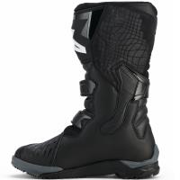 Botas Alpinestars Corozal V2 Adventure Drystrar Negro