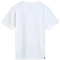 Camiseta Alpinestars CSF Aligned Blanco
