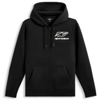 Sudadera Alpinestars Formulation Negro