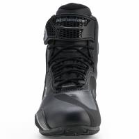 Zapatillas Alpinestars Faster 4 Drystar Negro