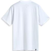 Camiseta Alpinestars Geografica Blanco