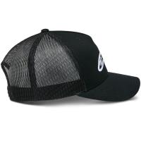 Gorra Alpinestars Trucker Ageless Negro
