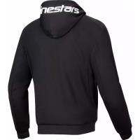 Sudadera Alpinestars Chrome V2 Negro
