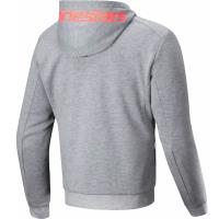 Sudadera Alpinestars Chrome V2 Gris