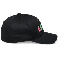 Gorra Alpinestars Cereal Negro
