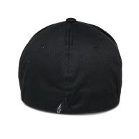 Gorra Alpinestars Cereal Negro