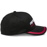 Gorra Alpinestars Indent Negro