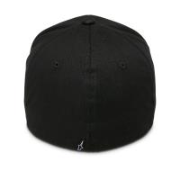 Gorra Alpinestars Indent Negro