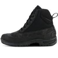 Botas Judy WP Negro