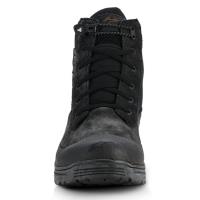 Botas Judy WP Negro
