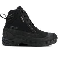 Botas Judy WP Negro