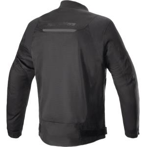 Chaqueta Alpinestars Luc V2 Air Negro