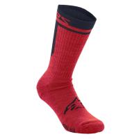 Calcetines Alpinestars Merino 24 / Rojo