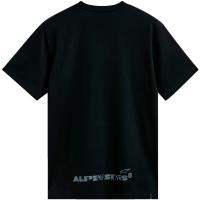 Camiseta Alpinestars Omnium Negro