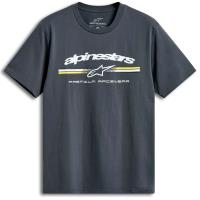 Camiseta Alpinestars Prevail Gris