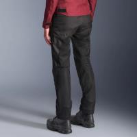 Pantalon Alpinestars Stella C-1 Air Negro