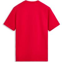Camiseta Alpinestars CSF Q3 Rojo