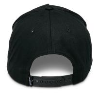 Gorra Alpinestars Ride Comp Negro / Rojo / Blanco