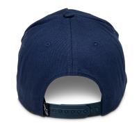 Gorra Alpinestars Ride Comp Navy / Rojo / Blanco