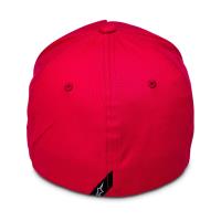 Gorra Alpinestars Ride Sonic Rojo