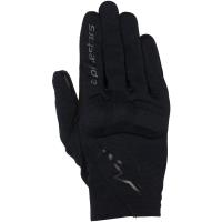 Guantes Reef V2 Alpinestars Negro