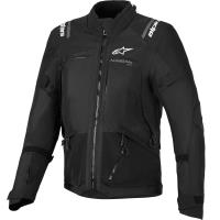 Chaqueta Alpinestars Stella Andes V4 Negro