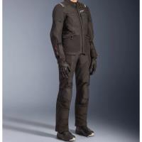 Chaqueta Alpinestars Stella Andes V4 Negro