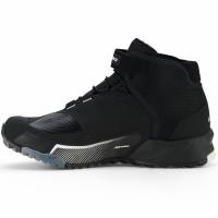Zapatillas Stella CR-X Drystar Negro / Gris / Blanco