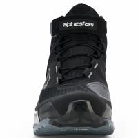 Zapatillas Stella CR-X Drystar Negro / Gris / Blanco