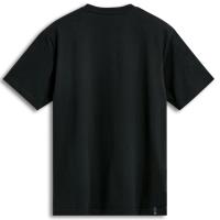 Camiseta Alpinestars Semicircle Negro