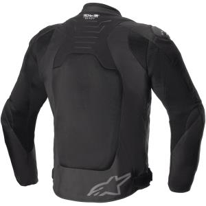 Chaqueta Alpinestars SMX Air Negro