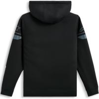 Sudadera Alpinestars Esemex Negro / Gris