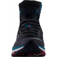 Zapatillas Speedforce XR Alpinestars Negro / Gris / Verde