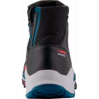 Zapatillas Speedforce XR Alpinestars Negro / Gris / Verde