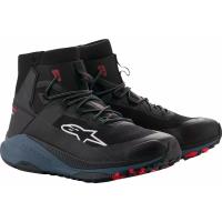 Zapatillas Speedforce XR Alpinestars Negro / Gris / Rojo