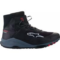 Zapatillas Speedforce XR Alpinestars Negro / Gris / Rojo
