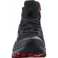 Zapatillas Speedforce XR Alpinestars Negro / Gris / Rojo