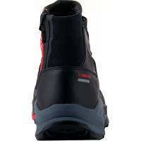 Zapatillas Speedforce XR Alpinestars Negro / Gris / Rojo