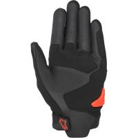 Guantes SP-X 5 Alpinestars Negro / Rojo