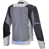 Chaqueta Alpinestars ST-2 Air Gris / Gris Oscuro