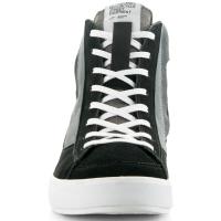 Zapatillas Stated Alpinestars Negro / Gris / Blanco