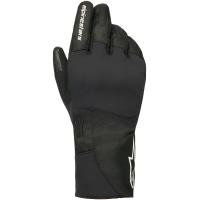 Guantes Stella WT-1 Drystar Alpinestars Negro