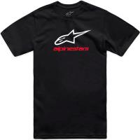 Camiseta Alpinestars Always 2.0 Negro