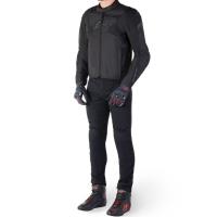 Chaqueta Alpinestars T-Jaws V4 / Negro