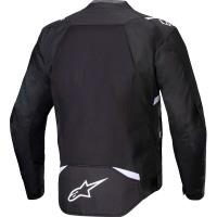 Chaqueta Alpinestars T-SPS V2 Air Negro / Blanco
